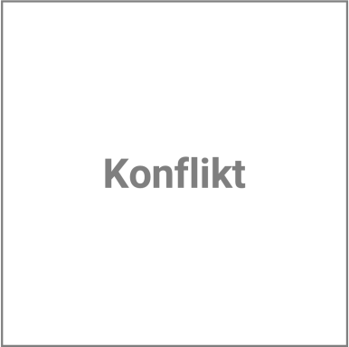Konflikt
